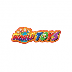 World Toys logo