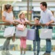cosa fare a Siderno con bambini giornata al centro commerciale